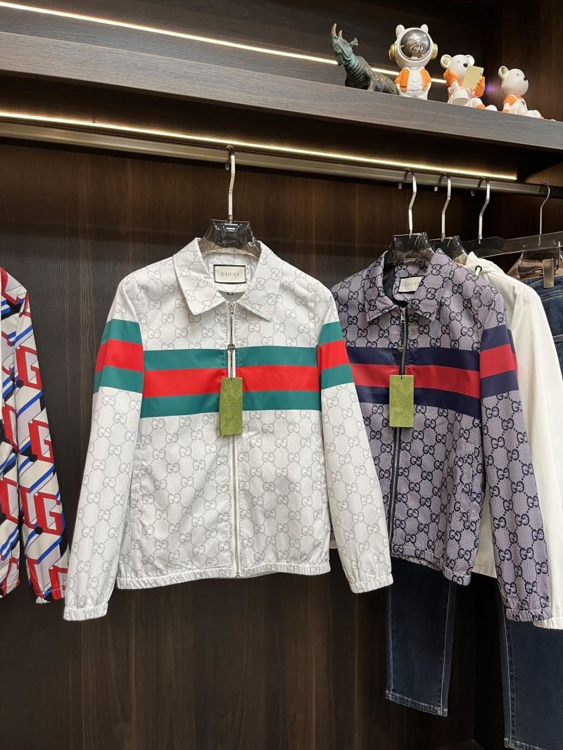 Gucci Outwear